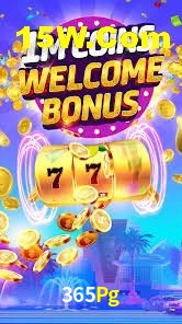 Casino VIP 365Pg