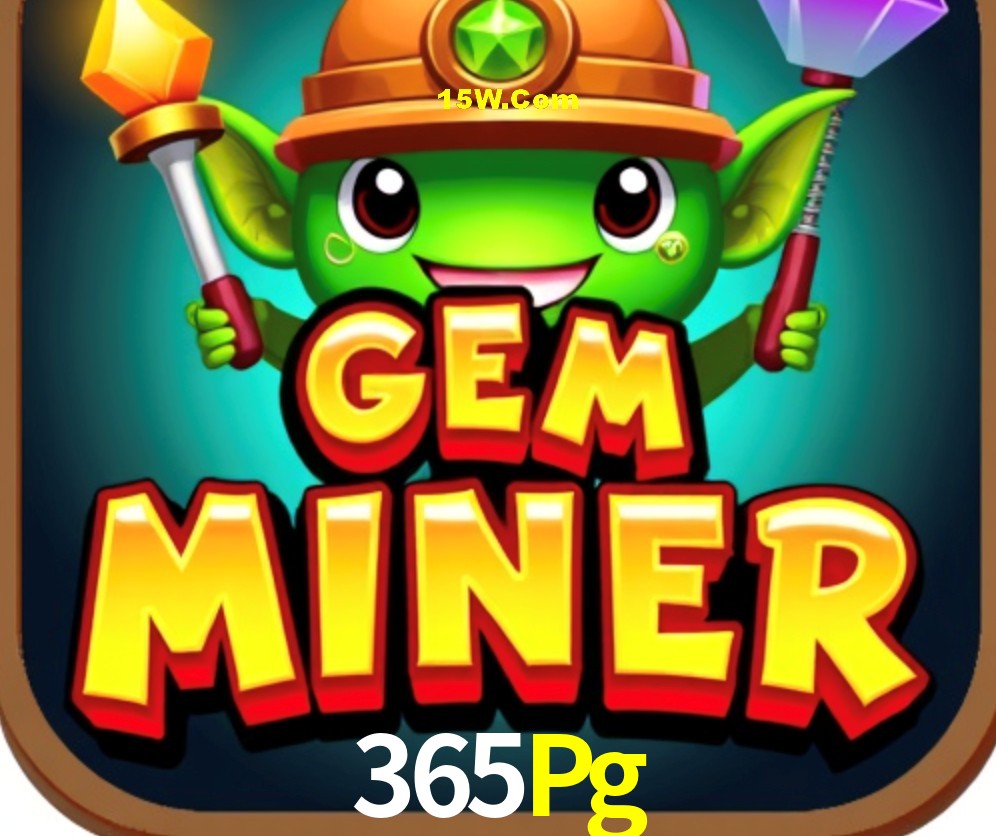 Jogos de Slot 365Pg