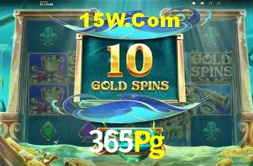 Login Seguro 365Pg