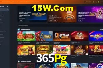 Promoção Relâmpago 365Pg