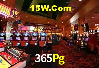 Jogos de Slot 365Pg