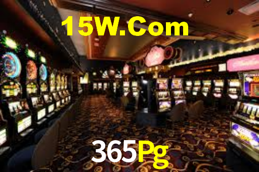 365Pg Bet