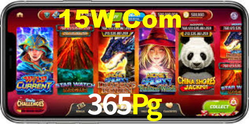 365Pg: Jogos de Caça-Níqueis-Altas Recompensas, Roleta-Velocidade, Blackjack-Desafios Máximos