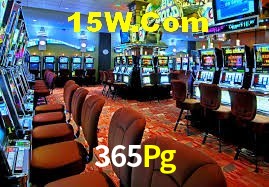 Welcome Bonus 365Pg