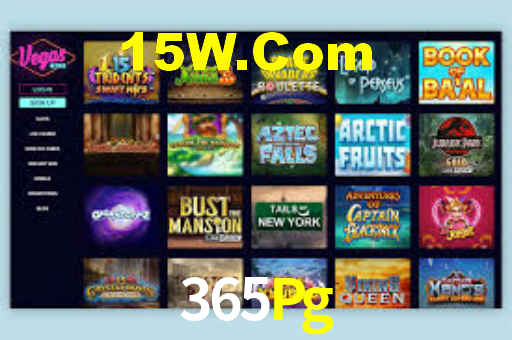 365Pg