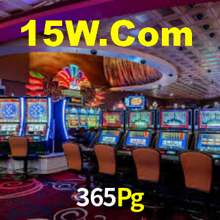 365Pg Bet