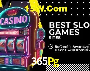 Slots com jackpots e giros grátis na 365Pg