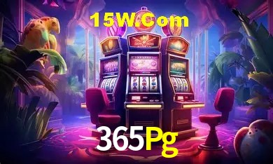 Biblioteca de slots populares na 365Pg
