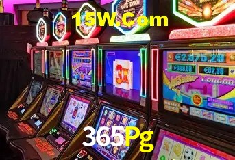 Jogos populares e pagamentos rápidos na 365Pg