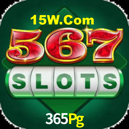 365Pg Bet