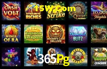 Login Seguro 365Pg