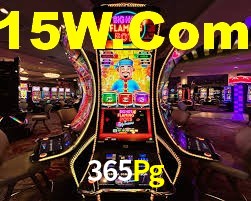 Tennis Betting 365Pg