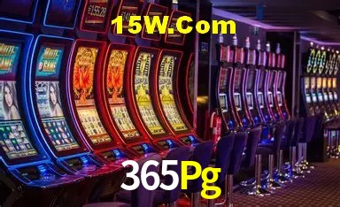 Experiência VIP 365Pg