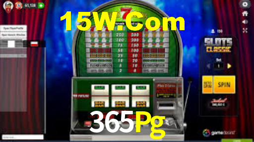 365Pg Bet
