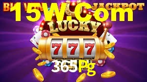 Blackjack Table 365Pg