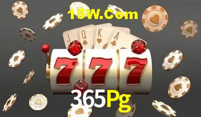 Jogos de Slot 365Pg
