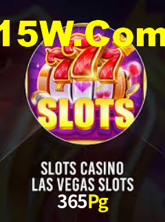Apostas com odds competitivas na 365Pg