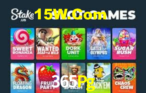 365Pg Bet