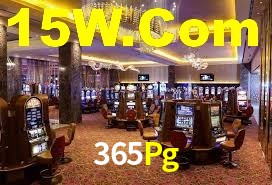 Live Casino 365Pg